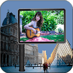 Hoarding Photo Frames : Editor icon