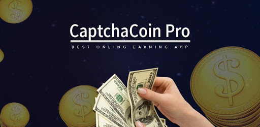 CaptchaCoin Pro - Make Better Life pc screenshot CaptchaCoin Pro - Make Better Life pc screenshot
