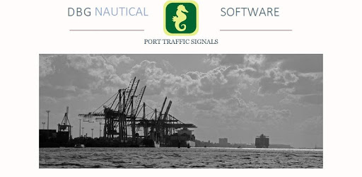 Port Traffic Signals pc screenshot Port Traffic Signals pc screenshot