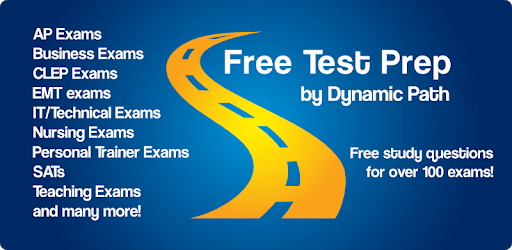 Free Test Prep by Dynamic Path pc screenshot Free Test Prep by Dynamic Path pc screenshot