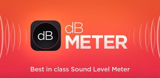 dB Meter - measure sound & noise level in Decibel pc screenshot dB Meter - measure sound & noise level in Decibel pc screenshot