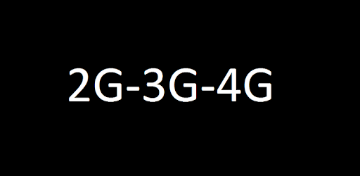 2G-3G-4G Shortcut pc screenshot 2G-3G-4G Shortcut pc screenshot