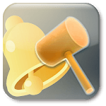 Match 3 Bells icon