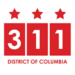 DC311 icon