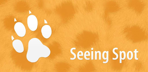 SeeingSpot pc screenshot SeeingSpot pc screenshot