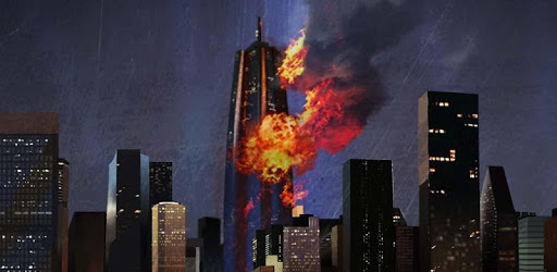 Escape Disaster: Skyscraper pc screenshot Escape Disaster: Skyscraper pc screenshot