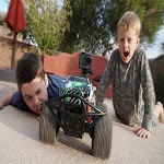 Extreme Toys Review icon