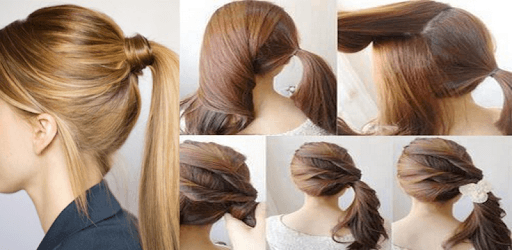 Best hair style for girls: styles app 2018 pc screenshot