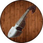 Rabab Real Pushto icon