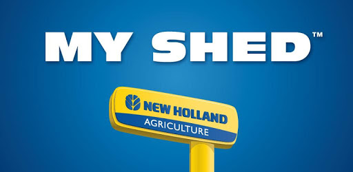 My Shed™ for New Holland Ag pc screenshot