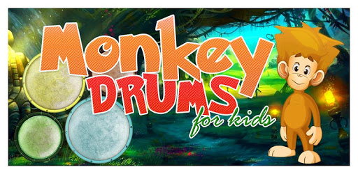 Monkey Drums for Kid-Music Fun pc screenshot Monkey Drums for Kid-Music Fun pc screenshot