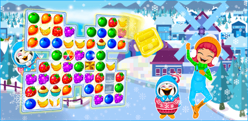 Candy Fruit Juice pc screenshot Candy Fruit Juice pc screenshot