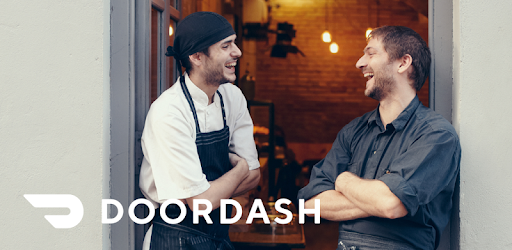 DoorDash Order Manager pc screenshot DoorDash Order Manager pc screenshot