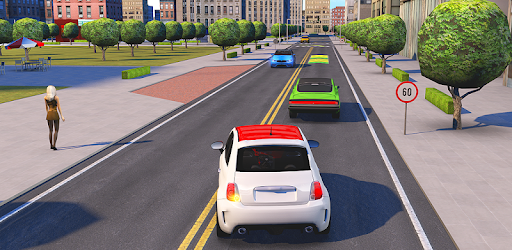 Driving School Fever pc screenshot Driving School Fever pc screenshot