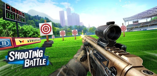 Shooting Battle pc screenshot Shooting Battle pc screenshot