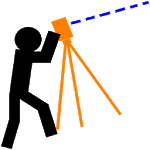 Surveying Recorder icon