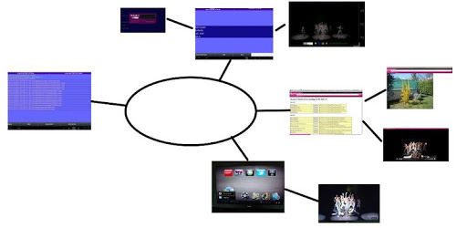 eXportitWeb filesharing & blog pc screenshot eXportitWeb filesharing & blog pc screenshot