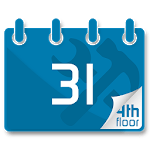 Shift Work Schedule icon