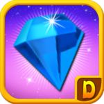 Jewel Saga Deluxe for pc icon Jewel Saga Deluxe for pc icon