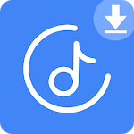 Free Music Download-Mp3 Music Downloader Song icon