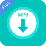 Mp3 Music Downloader & Free Music Download icon