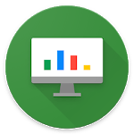 Activity Monitor: Task Manager icon