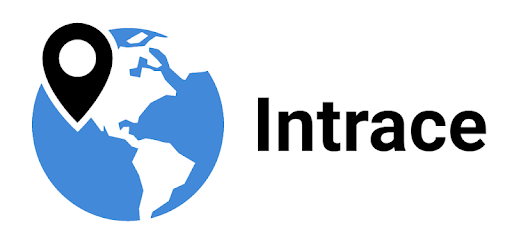 Intrace: Visual Traceroute pc screenshot Intrace: Visual Traceroute pc screenshot