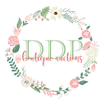 DDP Boutique Auctions icon