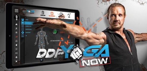 DDP YOGA NOW! pc screenshot DDP YOGA NOW! pc screenshot