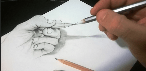 3D Drawing Design pc screenshot