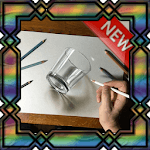 3D Drawing Design for pc icon