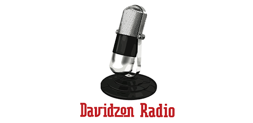 Davidzon Radio pc screenshot Davidzon Radio pc screenshot