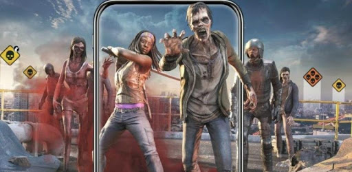 The Walking Dead: Our World Tips pc screenshot