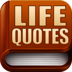 Life Quotes & Sayings Book icon