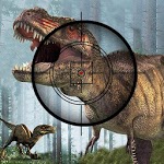 Jurassic Survival  : Lost island Dinosaur Hunt icon