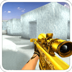 Shoot Strike War Fire icon