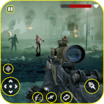 Zombies - The Adventure Game icon