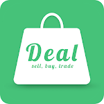 Deal - Sell, Buy, Trade icon