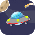 Silly Ways to Die in Space icon