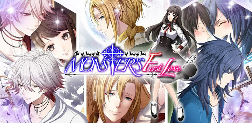 Monster's first love | Otome Dating Sim games pc screenshot Monster's first love | Otome Dating Sim games pc screenshot