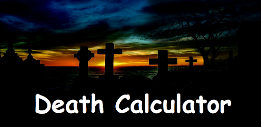 DEATH Calculator free pc screenshot