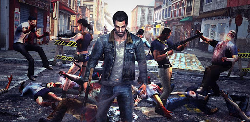 Death Invasion : Survival pc screenshot Death Invasion : Survival pc screenshot