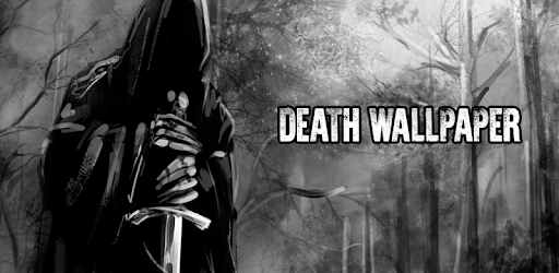 Death Wallpapers pc screenshot