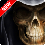 Death Wallpapers icon