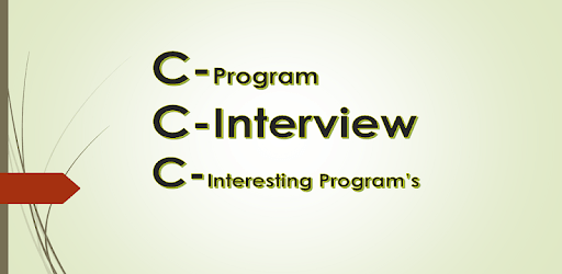 Learn C- Language pc screenshot Learn C- Language pc screenshot