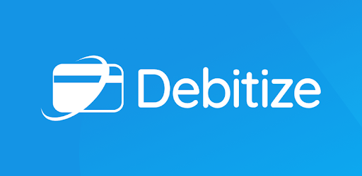 Debitize pc screenshot Debitize pc screenshot