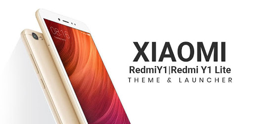 Theme For Xiaomi Redmi Y1 | Y1 Lite pc screenshot