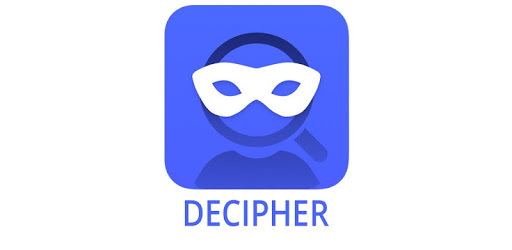 Decipher: Profile Visitors pc screenshot