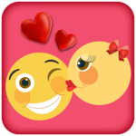 Love Stickers icon