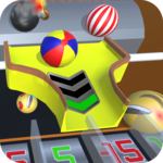 Seesaw World icon